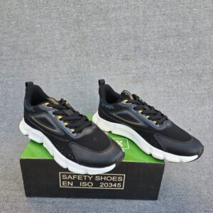 Lightweight Unisex Mesh Sneakers